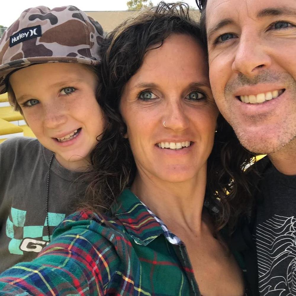 Meet your Posher, Tawnya